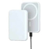 Magsafe Magnetic Wireless Power Bank  iPhone and android supported