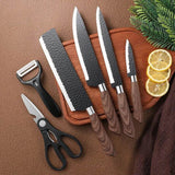 Zepter - Knife Set