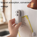 Rechargeable Small 2-in-1 Snack Sealer Household Mini Sealing Machine