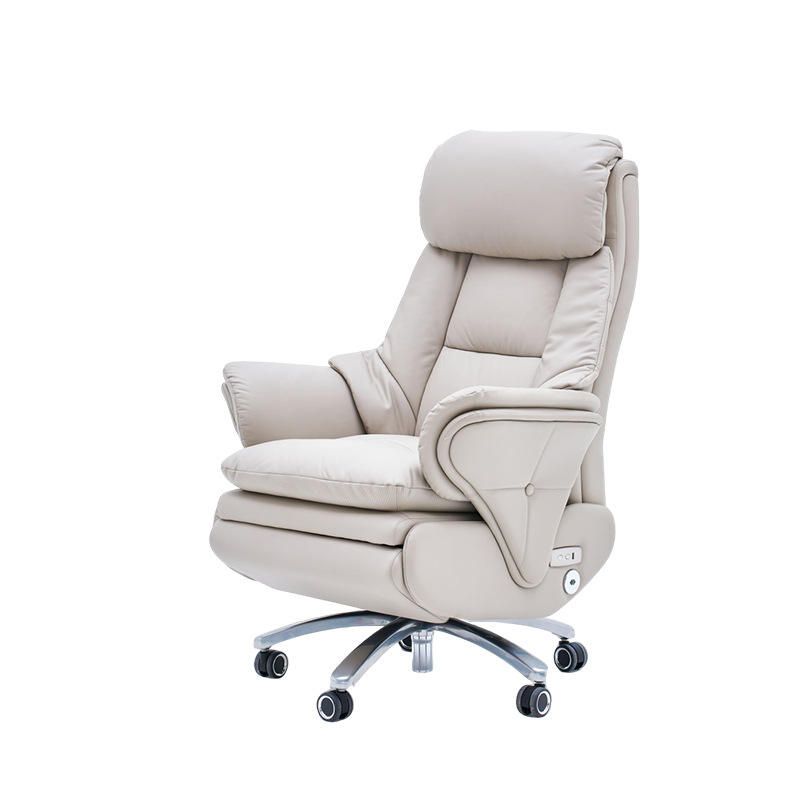 LuxeCharge™ Sofa Chair with Built-In Wireless Fast Charger – Relax & Recharge in Style!