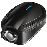 Car HD Rechargeable Wireless Welcome Light – Stylish Door Projection for a Luxurious Entry