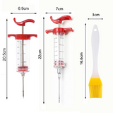 Meat Sauce Injector – Juicy Flavor from the Inside Out