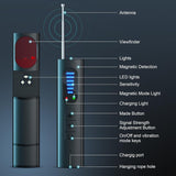 SpyGuard™ Hidden Camera Detector – Protect Your Privacy Anytime, Anywhere!