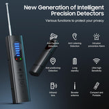 SpyGuard™ Hidden Camera Detector – Protect Your Privacy Anytime, Anywhere!