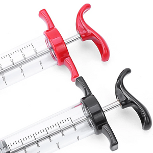 Meat Sauce Injector – Juicy Flavor from the Inside Out