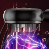 Infrared Hair-Growth Comb – Hair-Increasing & Scalp Therapy Massager for Thicker, Healthier Hair