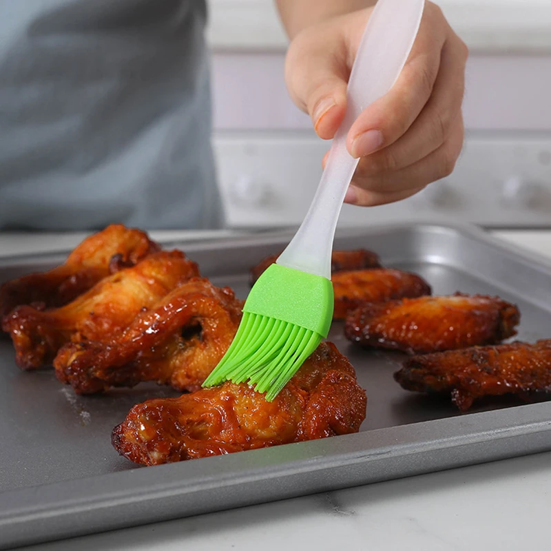 Meat Sauce Injector – Juicy Flavor from the Inside Out