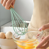 12-Piece Cooking Utensils Set – Non-Stick, Heat-Resistant & Stylish