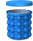 Silicone Ice Cube Maker