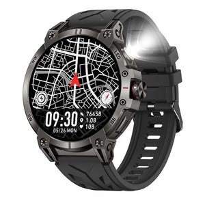 26 Pro Smart Watch – Sleek Style, Smart Performance, Limitless Possibilities!