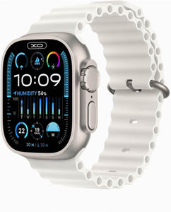 NEW ADVANCED  Ultra Smartwatch NEW GENERATION!