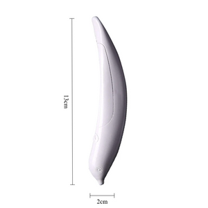 Electronic Latte Art Pen – Draw Designs on Coffee, Cakes & More