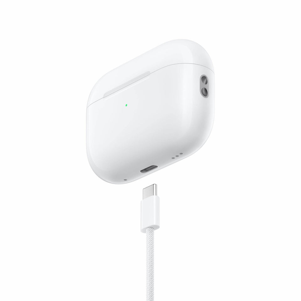 Apple Airpods Pro 2 Anc Hengxuan Wireless Bluetooth Earphone Active Noise Cancellation