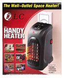 Mini Handy Heater