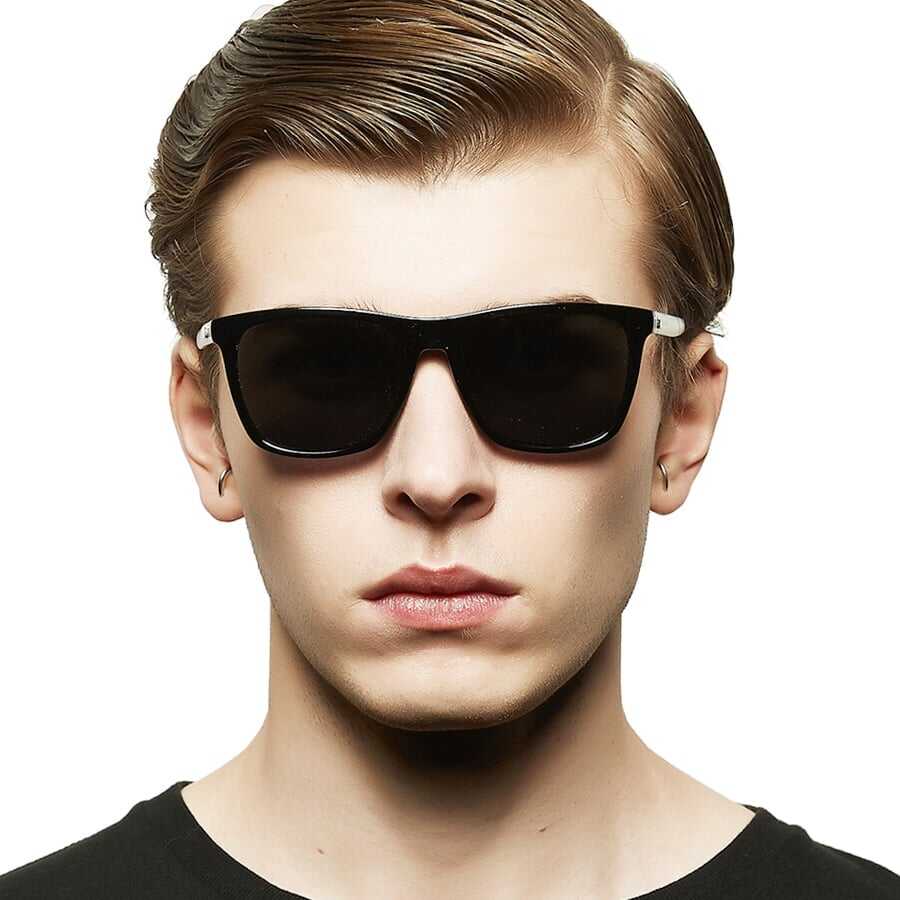 New Men's Polarised Sunglasses