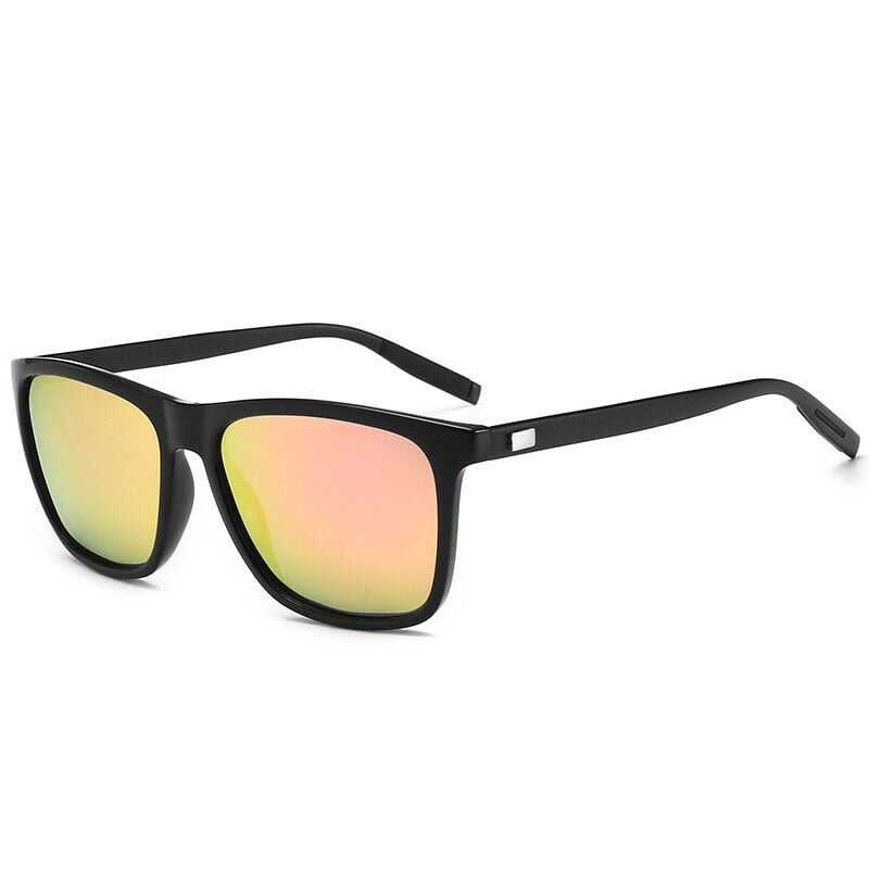 New Men's Polarised Sunglasses