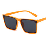 New Men's Polarised Sunglasses