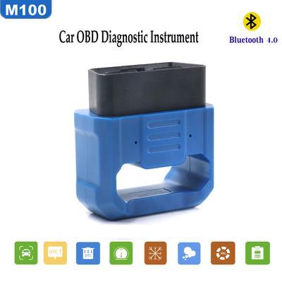 Maxscan Car Obd2 Scanner Bluetooth Car Diagnostic Tool