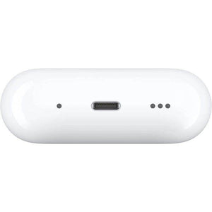 Airpods  PRO (2nd Generation)  Active Noise Cancellation Earphone Wireless Bluetooth 5.0