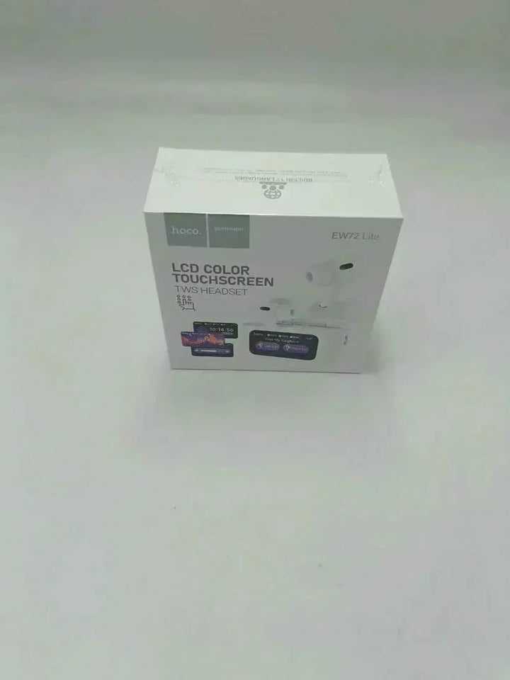 Hoco - Touch Screen BT Earbud