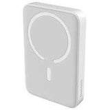 Magsafe Magnetic Wireless Power Bank  iPhone and android supported