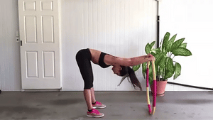 Kids' Detachable Splicing Hula Hoop – Adjustable Fun & Fitness Toy