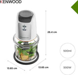 Kenwood - Easy Chopper
