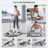 Multifunctional Push-up Board