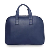Nautica - Leatherette Duffel Bag