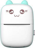 🖨️ Portable Mini Pocket Printer