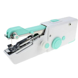 Portable Handy Automatic Stitch Machine – Compact & Cordless Sewing Fixer