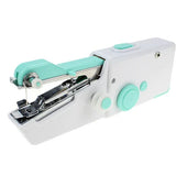 Portable Handy Automatic Stitch Machine – Compact & Cordless Sewing Fixer