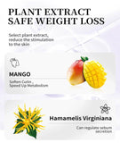 RtopR Mango Slimming Cream Body Cream