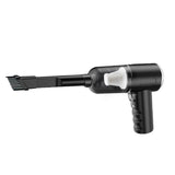 🔥HOT SALE🔥Powerful portable multifunctional vacuum cleaner