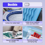 🔥HOT SALE🔥Powerful portable multifunctional vacuum cleaner