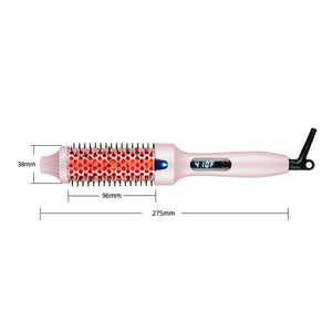 Infrared Thermal Hair Brush