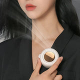 🎁Hot Sale 50% OFF⏳Small Whirlwind Clip Waist Neck Fan