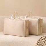 Multi-functional Compartment Travel Organizer