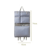 Multi-functional Compartment Travel Organizer