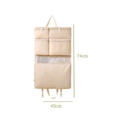 Multi-functional Compartment Travel Organizer