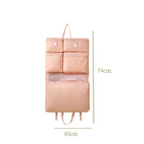 Multi-functional Compartment Travel Organizer