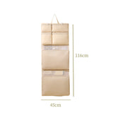 Multi-functional Compartment Travel Organizer