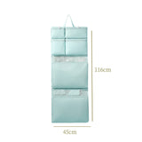 Multi-functional Compartment Travel Organizer