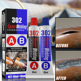 💥BUY 2 GET 3 FREE 💥Super Welding A plus B Adhesive