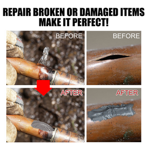 💥BUY 2 GET 3 FREE 💥Super Welding A plus B Adhesive