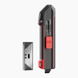 2-in-1 Cutting & Scraping Utility Knife
