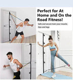 Tension Rope Suspension Training Belt Accessories Fitness Equipment