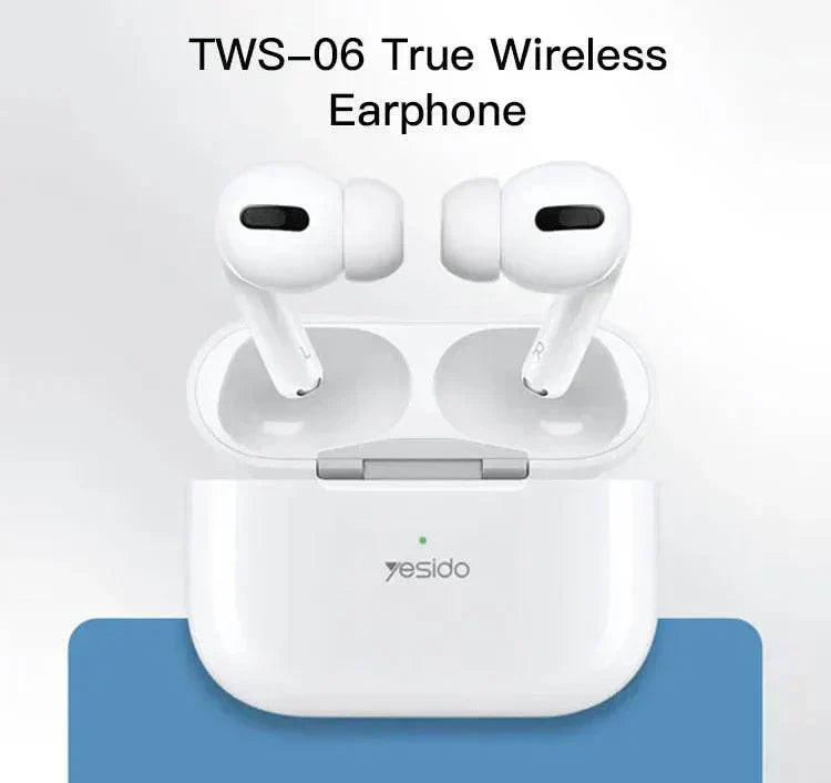 True Sound Air Buds